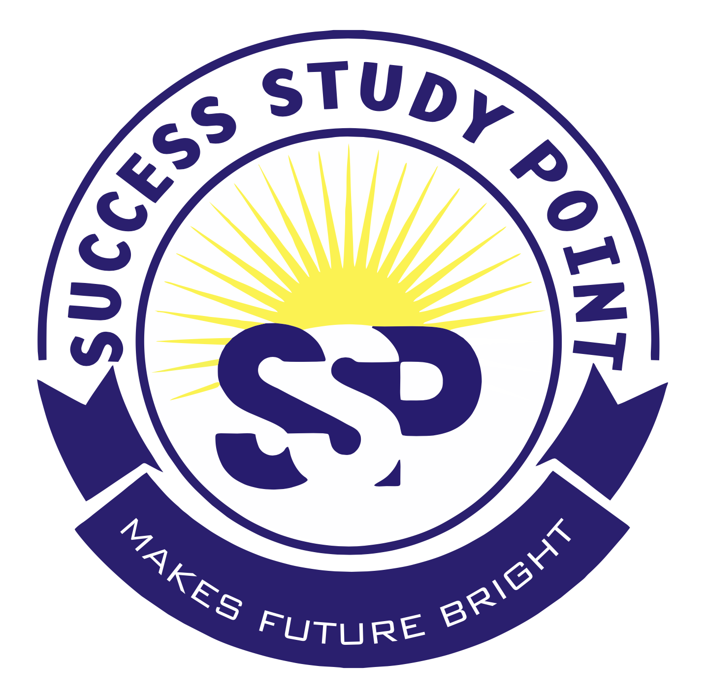 SSP Logo